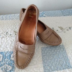Famolare Loafers
